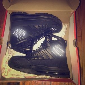 Nike Zoom Superdome Boots